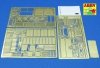 Aber 35059 GMC CCKW 353  zamknieta kabina (ITA) (1:35)